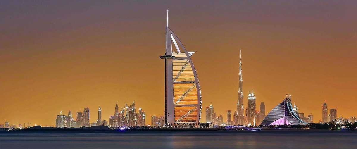 Dubai City Tour Price